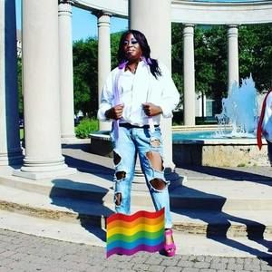 Meet your Posher, Tisha